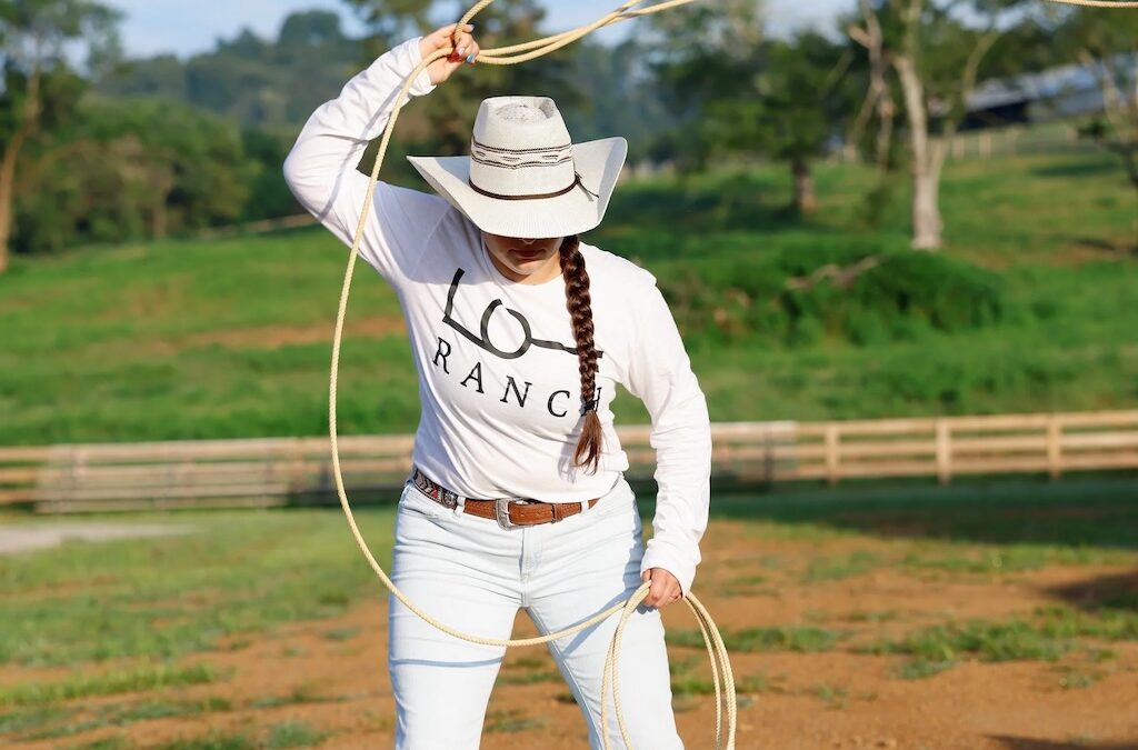 A Look Back at LoKey Ranch Events